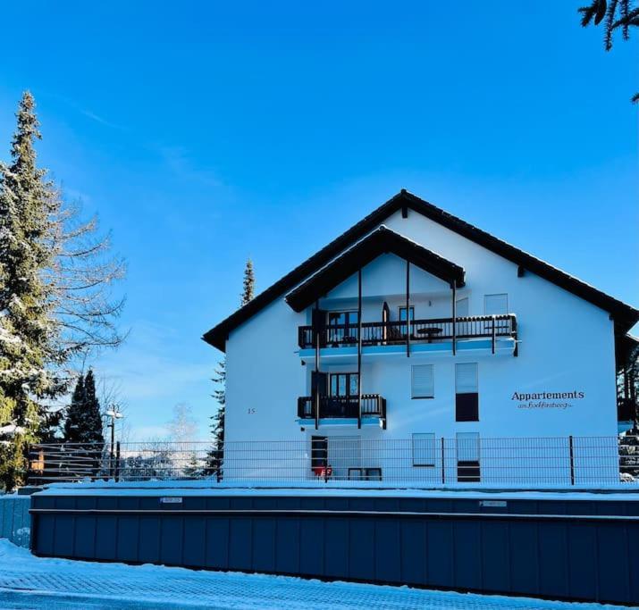 Waldblick Titisee ภายนอก รูปภาพ
