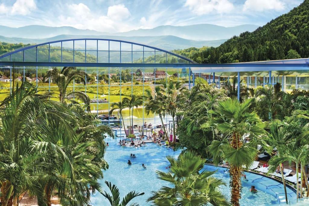 Waldblick Titisee ภายนอก รูปภาพ